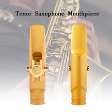 Sax Alto Soprano Tenore