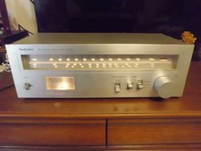 TUNER TECHNICS ST-Z1L - FM -