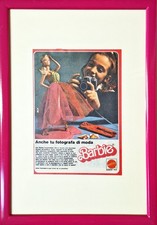 Publicita' Originale Anni 70