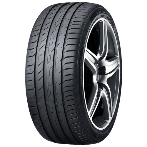 Nexen fera sport suv - n,