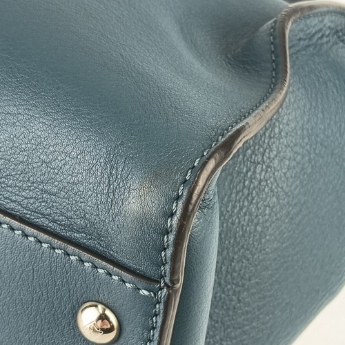 Borsa tote fendi peekaboo - borsa,