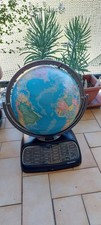 mappamondo Oregon Scientific Smart Globe 3
