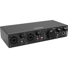 Arturia MiniFuse 2 Interfaccia