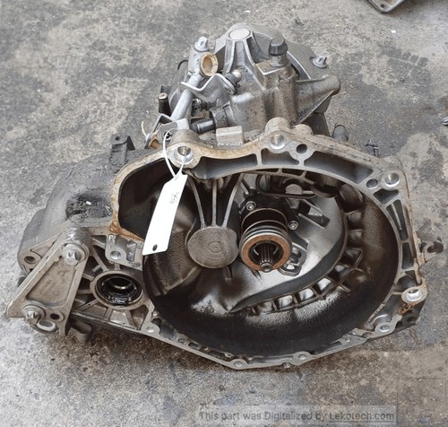 Cambio compl opel corsa s07 - compl.,