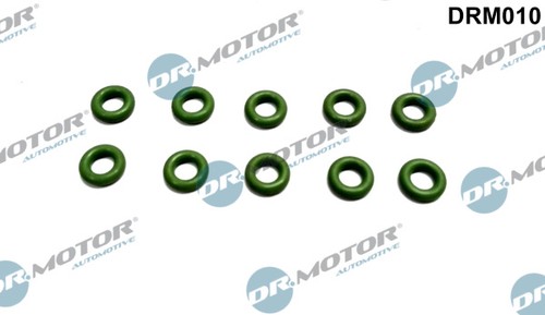 Motor automotive drm010 - dr.motor,