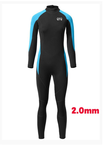 Muta neoprene uomo scuba - in, da