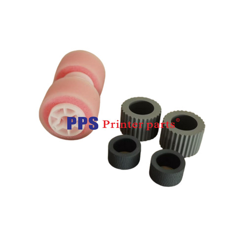Set nuovo kit rullo - rullo, pickup