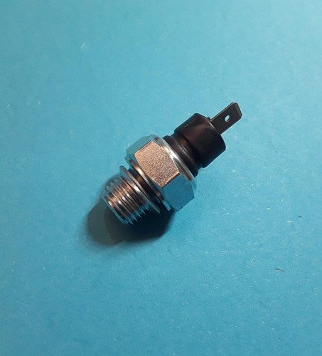 Interruttore spia olio motore