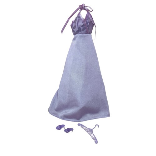 Barbie dream glow fashions - glow,