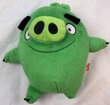 Peluche Angry Birds Pig