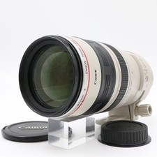 Canon EF 100-400 mm F/4.5-5.6L