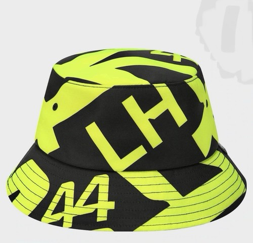 Cappello lewis hamilton - cappello,