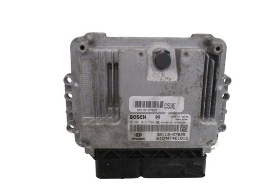 Centralina motore d4eb - motore,