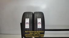 GOMME USATE   225/50R17 98Y