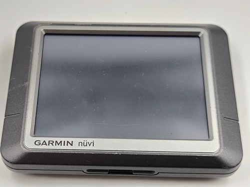 Garmin nuvi 250 - garmin,
