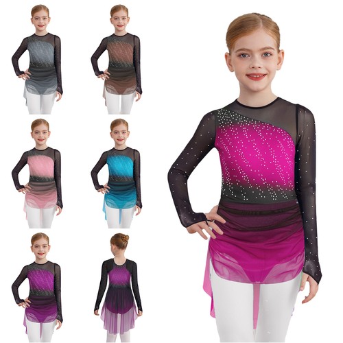Costume vestito competizione