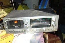 AKAI GXC 735D  POUR PIECES