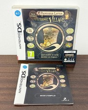 Professor Layton and the