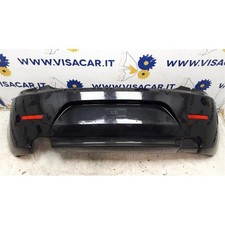 Paraurti Posteriore Alfa Romeo