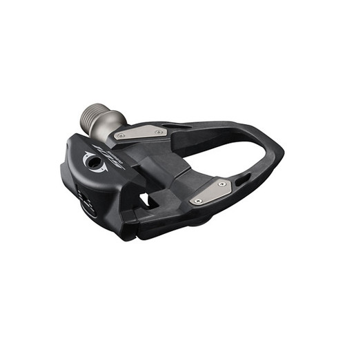 Pedali bici corsa shimano - pedali,