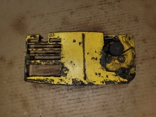 Mcculloch Pro Mac 610 Chainsaw