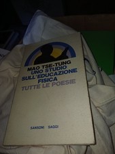 Mao Tse Tung Uno Stufio Sull'