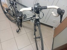 Bici corsa cannondale - da,