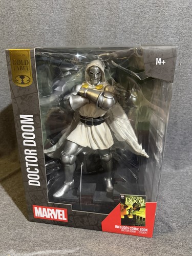 Mcfarlane toys marvel - toys,