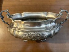 CENTROTAVOLA IN PELTRO -