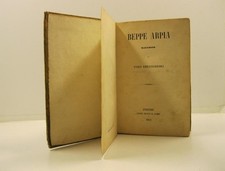 GIUDICI Paolo Emiliano, Beppe