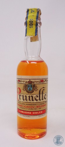 Miniature mignon prunelle - miniature, /