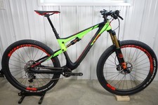 Scott Genius 900 Tuned Carbon