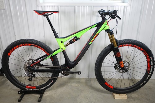 Scott genius 900 - scott,