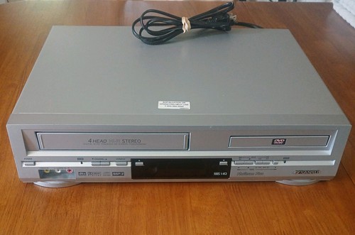 Sansui lettore combo - combo, dvd
