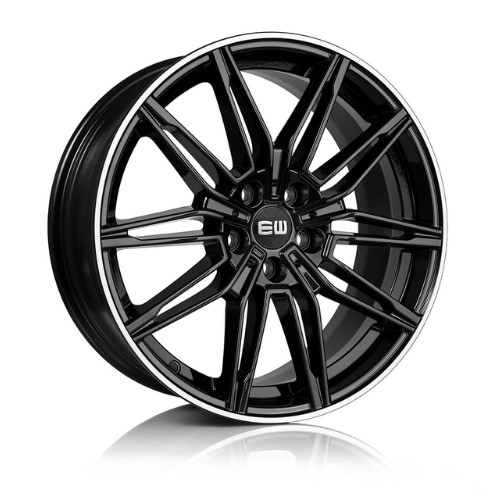 Cerchio lega 5x112 per - 5x112,