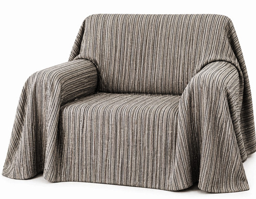 Set pezzi telo - 2, arredo