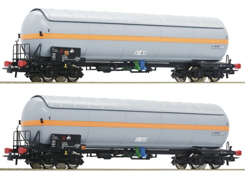 Roco 76073 set carrello - roco,