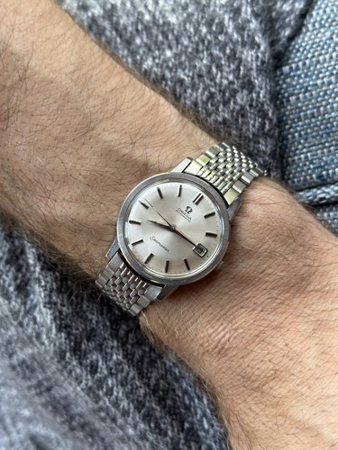 Bracciale vintage omega - vintage,