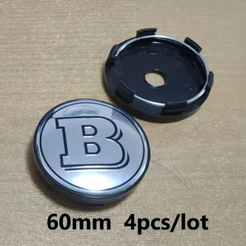 Set tappi ruota diam - 60, mm