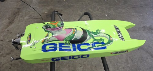Horizon proboat geico zelos - horizon,