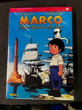 MARCO - Dagli Appennini alle