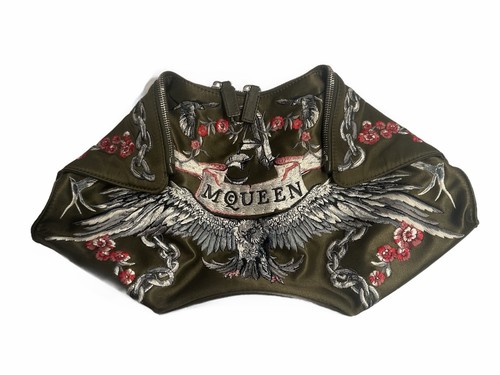 Alexander mcqueen manta - de,