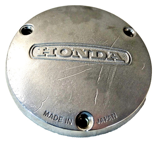 Coperchio macchina luce honda - macchina,
