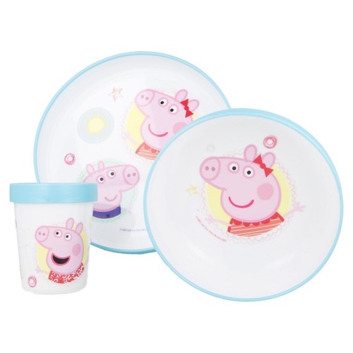Peppa pig personaggio bambini - peppa,