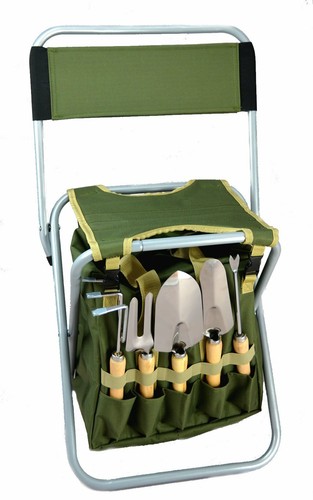 Set attrezzi giardinaggio - da,