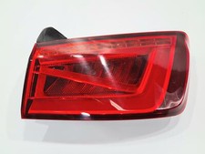 STOP FANALE POSTERIORE A LED