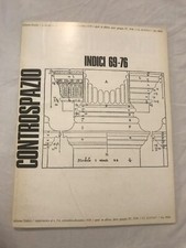 CONTROSPAZIO RIVISTA
