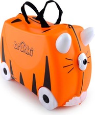 Trunki Valigia Cavalcabile