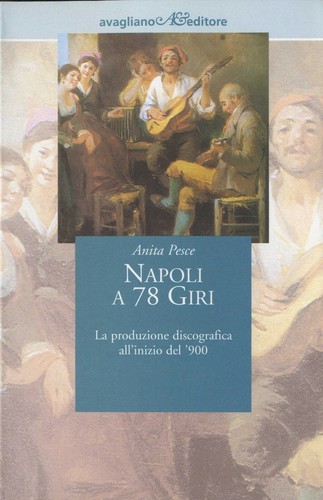 Pesce napoli giri la - a, giri.