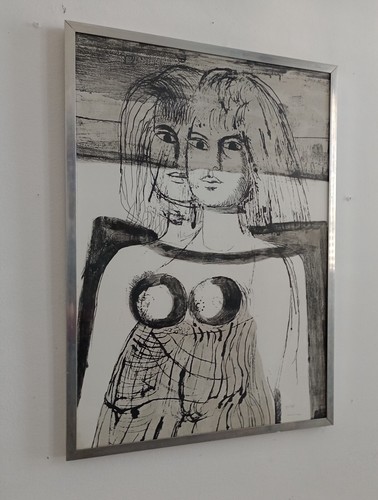 Bruno cassinari figura in - bruno,